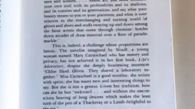 Xiaomi Scanner скриншот 3