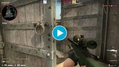 Counter Strike CT-GO Offline скриншот 1