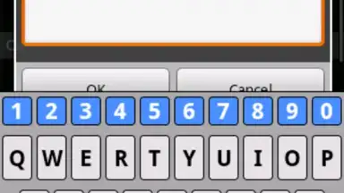 AnySoftKeyboard скриншот 9