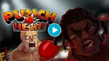 Punch Hero скриншот 1