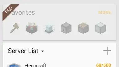 CleverBook for Minecraft скриншот 7