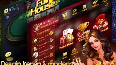 Poker Texas Caesar скриншот 14