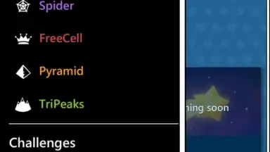 Microsoft Solitaire Collection скриншот 6