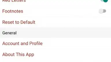 Bible Gateway скриншот 4