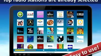 radio.FM скриншот 6