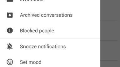 Hangouts Dialer скриншот 2