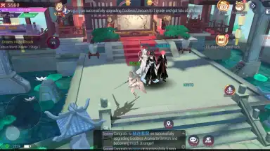 Soul Land: Advent of the Gods (CN) скриншот 6