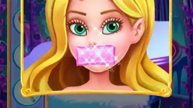 Mermaid44 скриншот 4