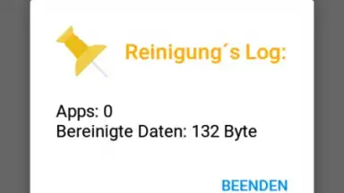 S-Cleaner скриншот 5