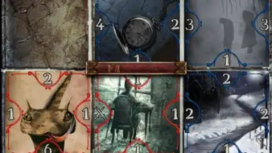 TMW - Duels скриншот 3