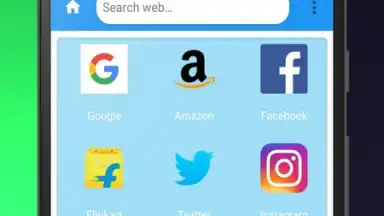 IAM Browser скриншот 5