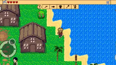 Survival RPG 2 скриншот 6