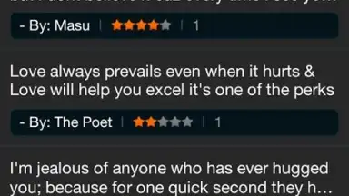 SMS Pack скриншот 2