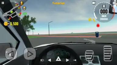 Car Simulator 2 скриншот 3