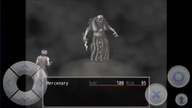 Fear and Hunger скриншот 10