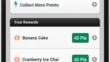 Chai Point скриншот 5