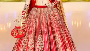 Indian Wedding Dress up games скриншот 5