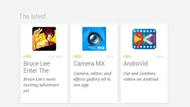 Internet Booster (root) скриншот 1
