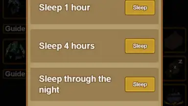 The Last Step скриншот 15