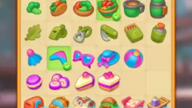 World Tour Merge скриншот 13