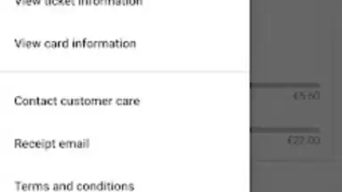 Leap Top-Up скриншот 2