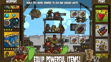 Shellrazer скриншот 5