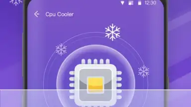 Nox Cleaner скриншот 1
