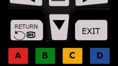 TV Remote for Samsung скриншот 5