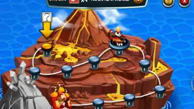 Monster Legends скриншот 5