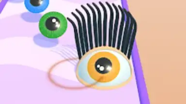 Dream Lashes скриншот 2