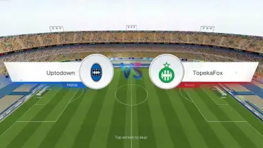 Champion Of The Fields скриншот 9