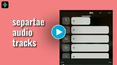 Splitter: Vocal Remover & More скриншот 1