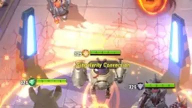 Heroes of Crown VNG скриншот 5