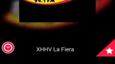 Mexico Radio скриншот 1