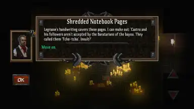 Lovecrafts Untold Stories LITE скриншот 9