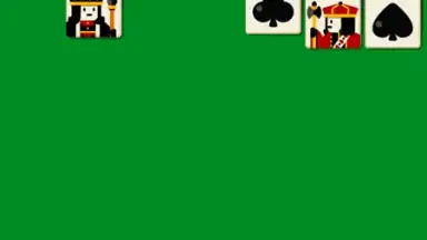 Solitaire: Decked Out скриншот 3