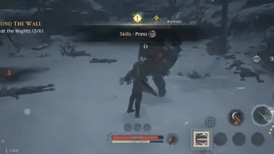 Game of Thrones: Kingsroad скриншот 6