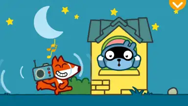 Pango KidsTime скриншот 2