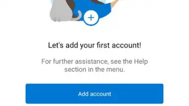 Microsoft Authenticator скриншот 1