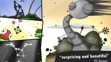 World of Goo скриншот 1