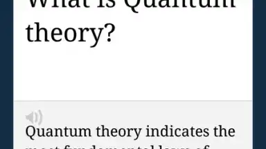 Quizlet скриншот 4