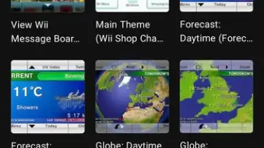 Nintendo Music скриншот 4
