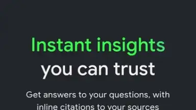 Google NotebookLM скриншот 8