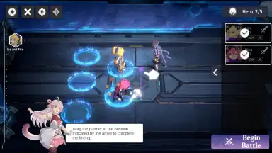 Yggdrasil 2: Awakening скриншот 4