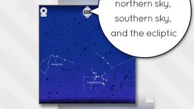 Constellation скриншот 5