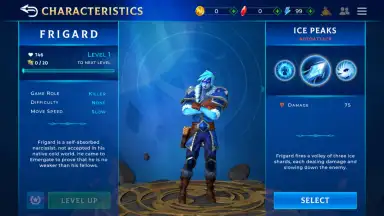 MagicCraft скриншот 4