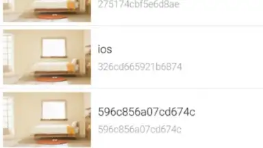 XMEye скриншот 1