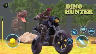 Dinosaur Game - Dino Games скриншот 4