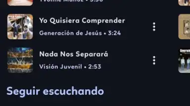 OpenTune скриншот 2