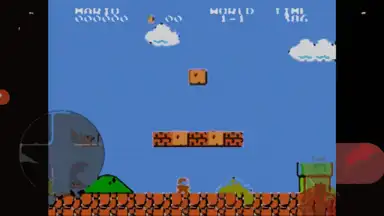 Game 8bit скриншот 2